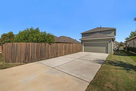 321 Arabian Colt Drive Georgetown TX 78626