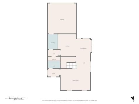 321 Arabian Colt Drive Georgetown TX 78626