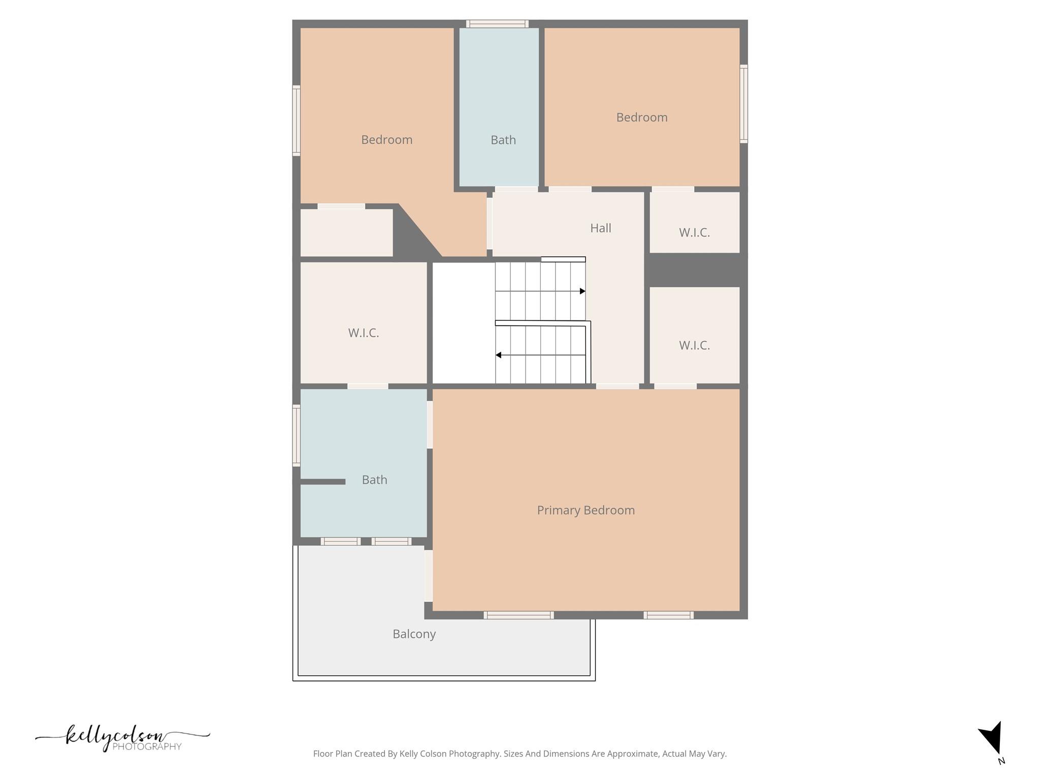 321 Arabian Colt Drive Georgetown TX 78626