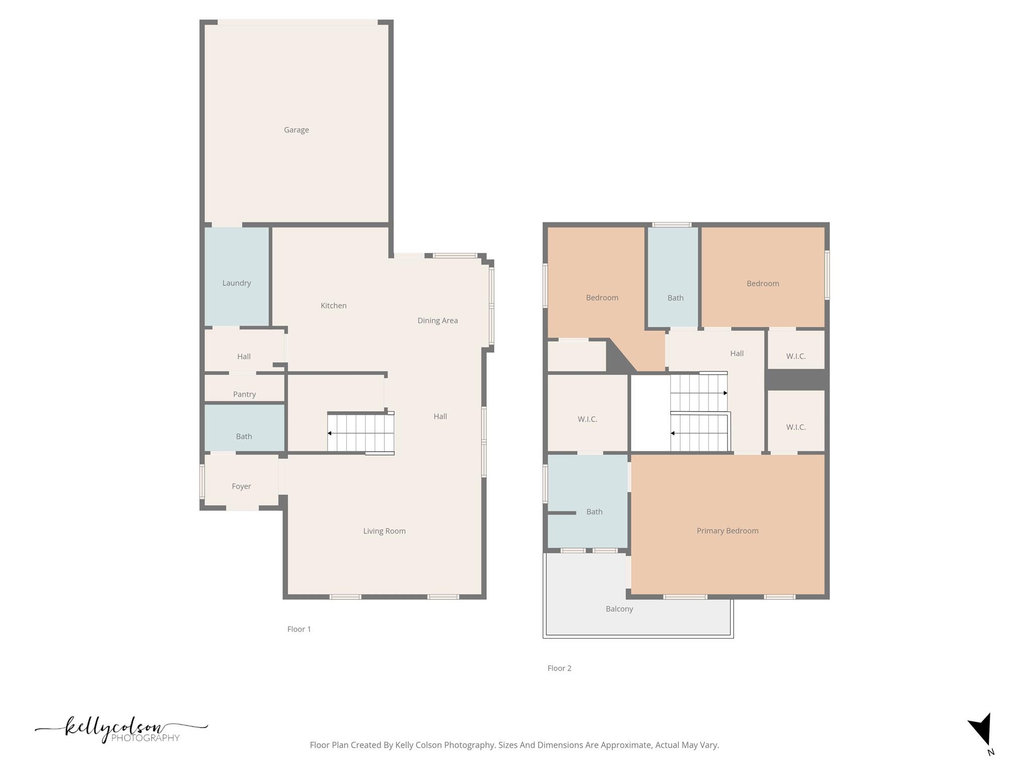 321 Arabian Colt Drive Georgetown TX 78626
