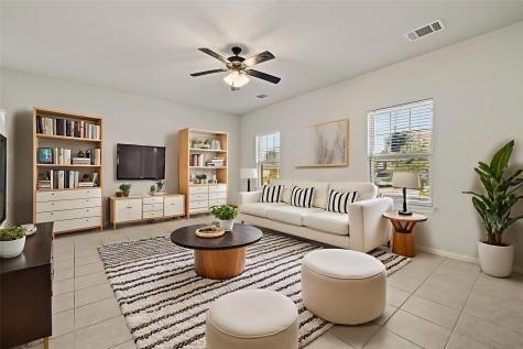 321 Arabian Colt Drive Georgetown TX 78626