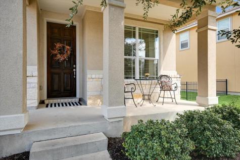 7212 Lookout Bluff Terrace Austin TX 78735