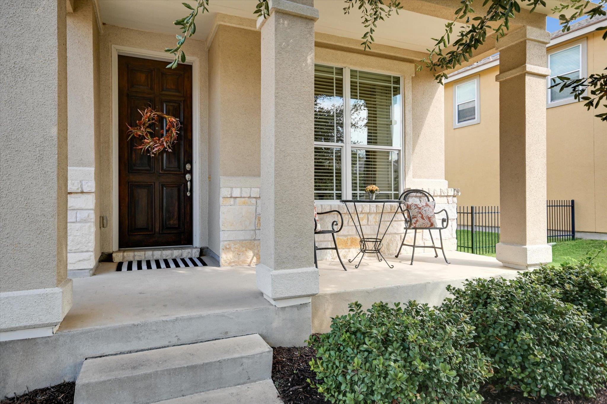 7212 Lookout Bluff Terrace Austin TX 78735