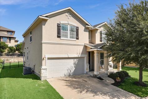 7212 Lookout Bluff Terrace Austin TX 78735