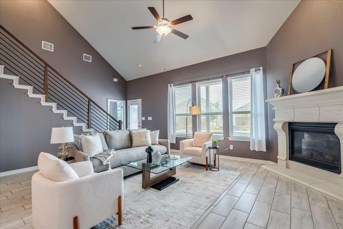 610 Stonewood Lane Buda TX 78610