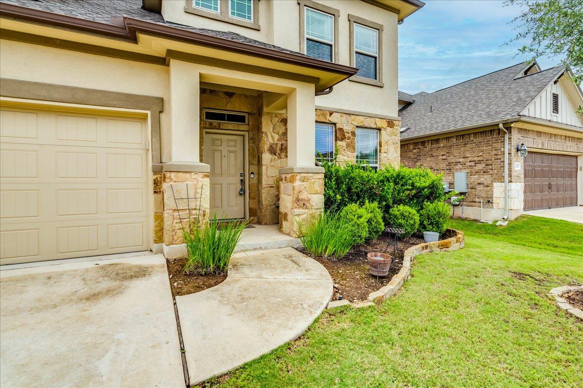 610 Stonewood Lane Buda TX 78610