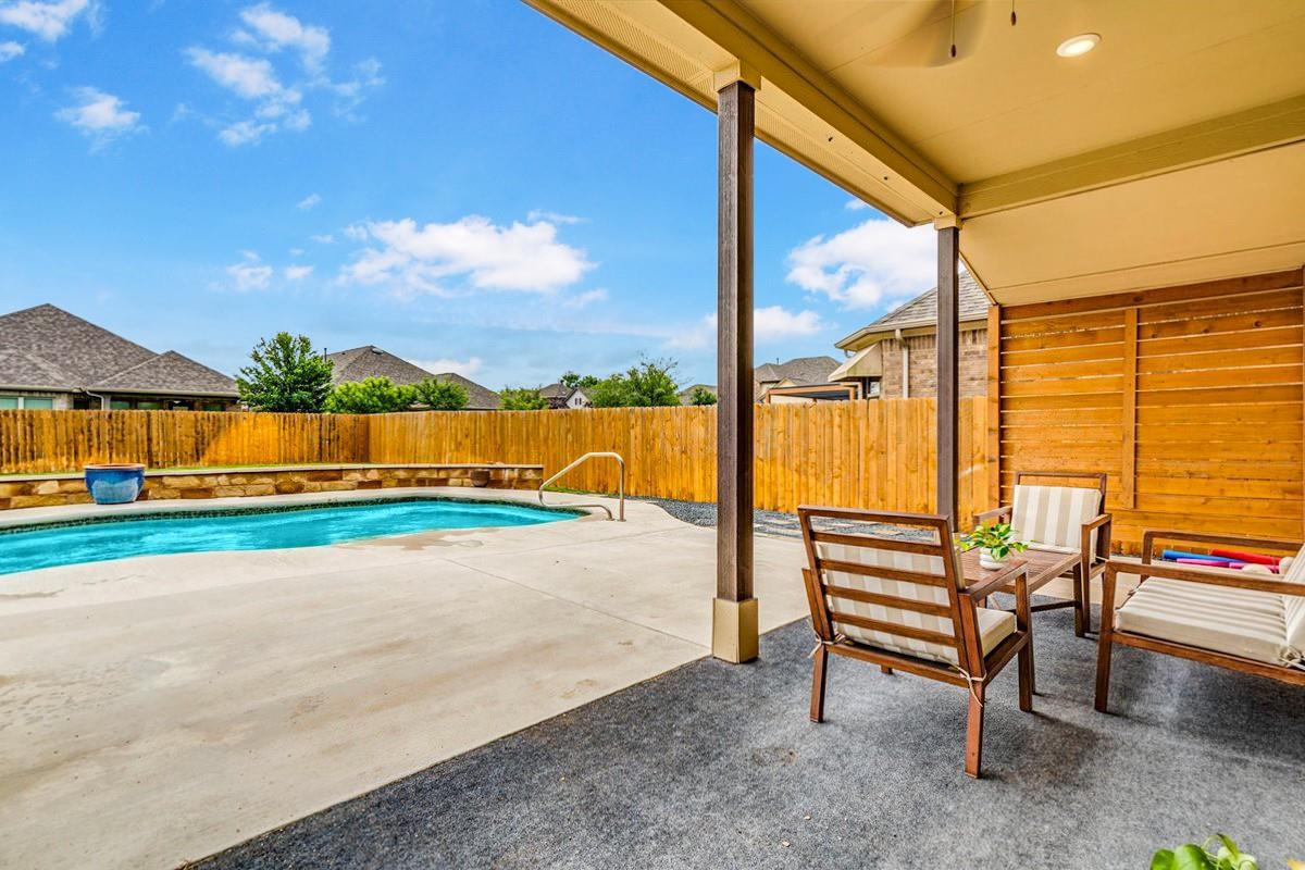 610 Stonewood Lane Buda TX 78610