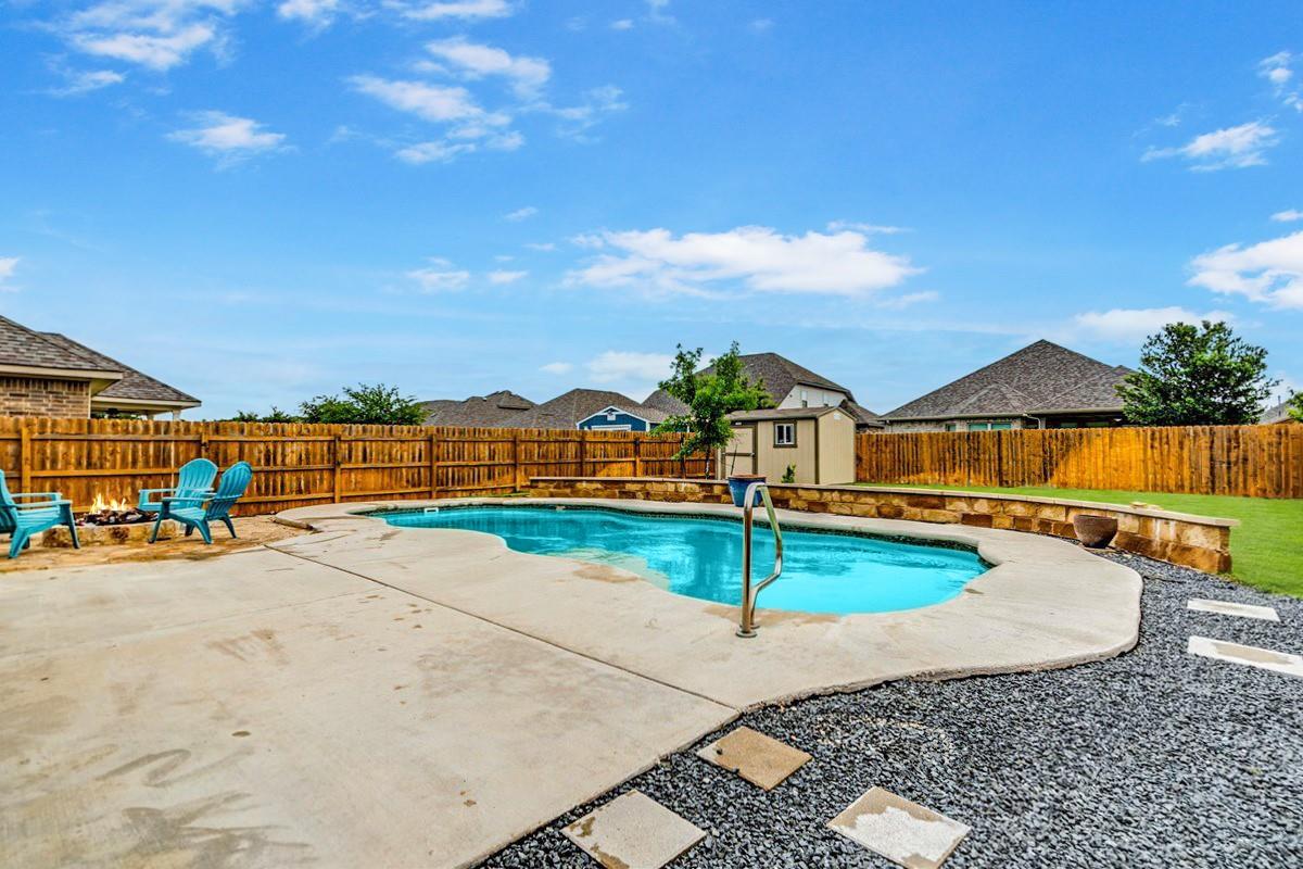 610 Stonewood Lane Buda TX 78610