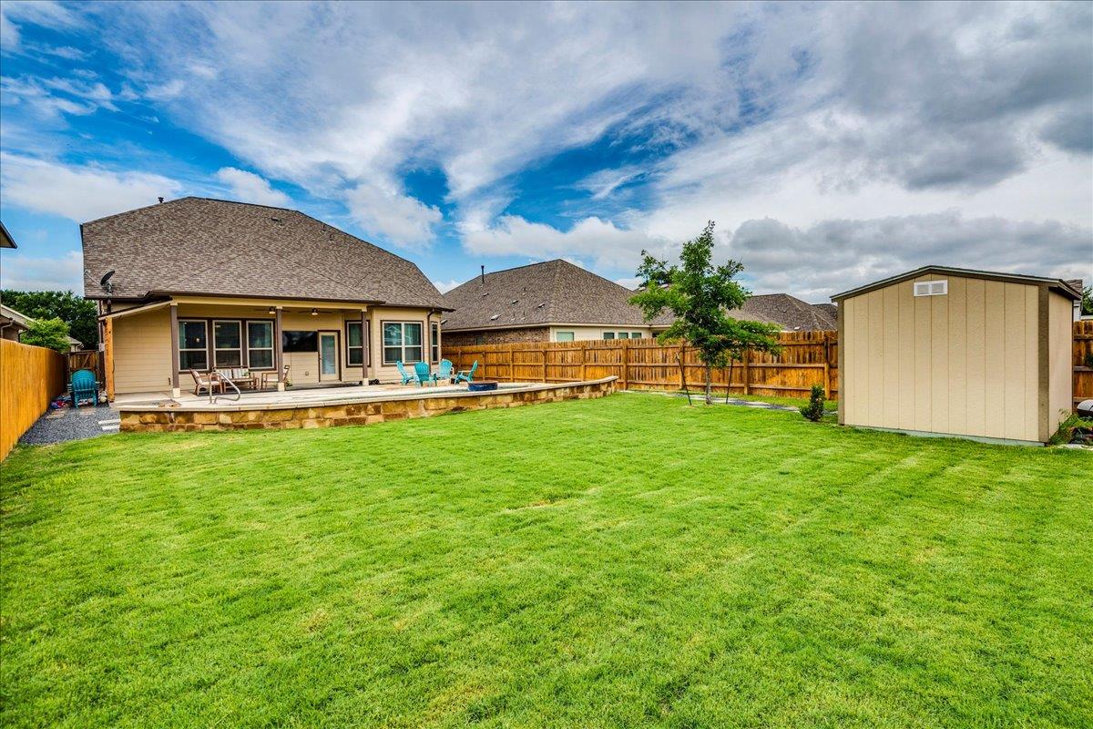 610 Stonewood Lane Buda TX 78610