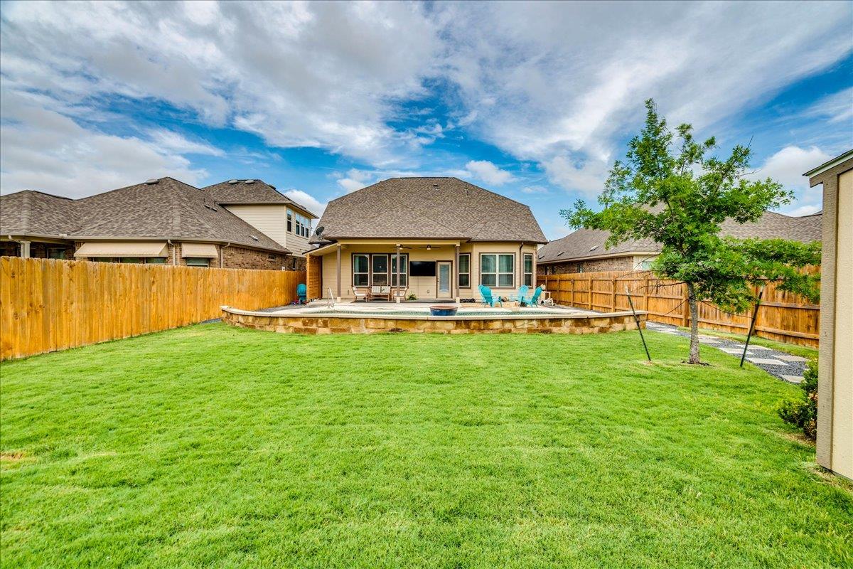 610 Stonewood Lane Buda TX 78610