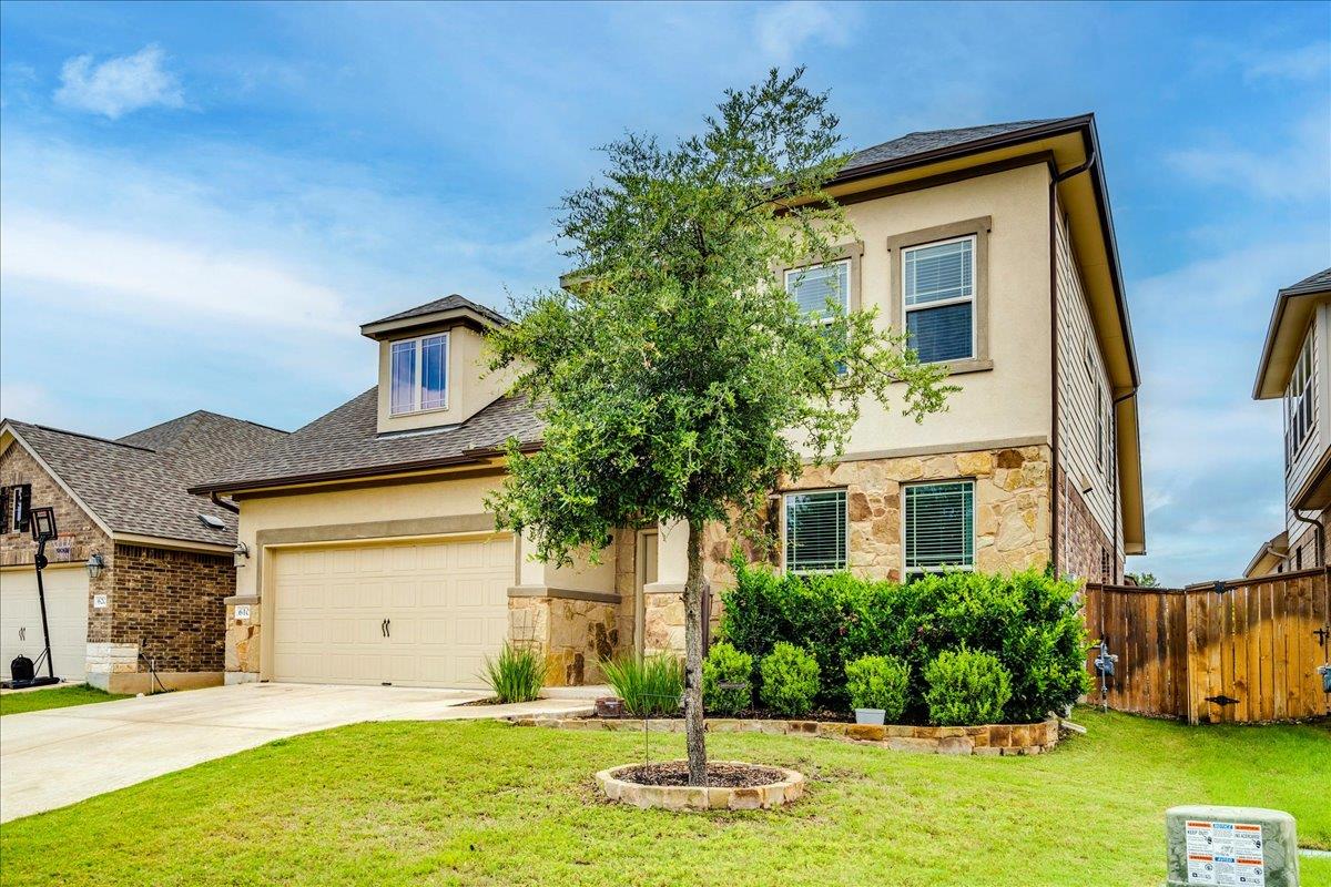 610 Stonewood Lane Buda TX 78610