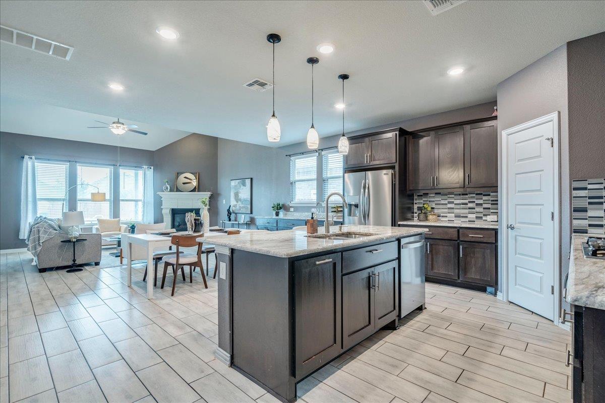 610 Stonewood Lane Buda TX 78610