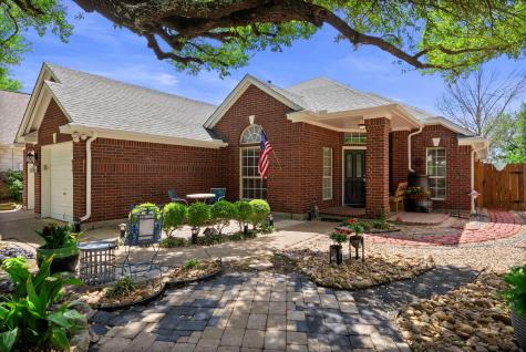 15012 Galena Drive Austin TX 78717
