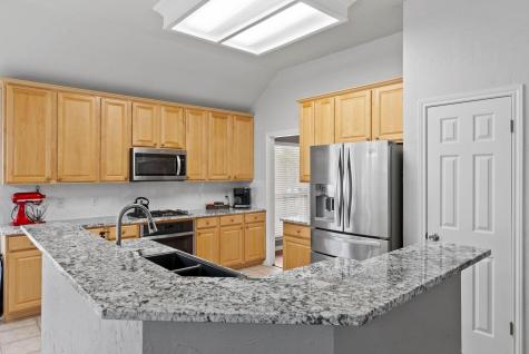 15012 Galena Drive Austin TX 78717