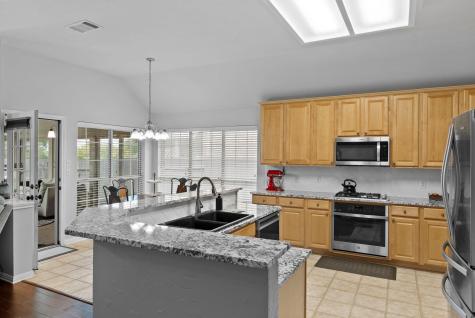 15012 Galena Drive Austin TX 78717