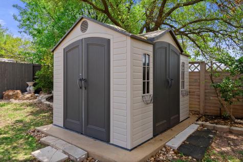 15012 Galena Drive Austin TX 78717