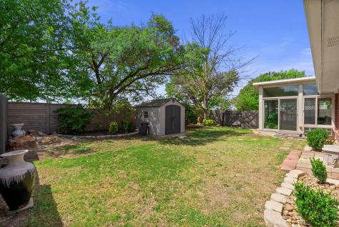 15012 Galena Drive Austin TX 78717