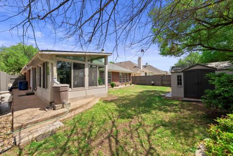 15012 Galena Drive Austin TX 78717
