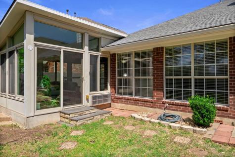 15012 Galena Drive Austin TX 78717