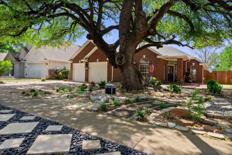 15012 Galena Drive Austin TX 78717