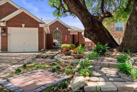 15012 Galena Drive Austin TX 78717
