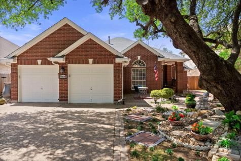 15012 Galena Drive Austin TX 78717