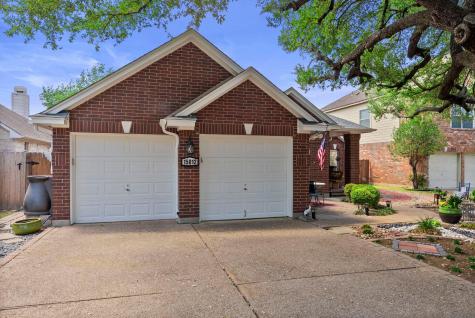 15012 Galena Drive Austin TX 78717