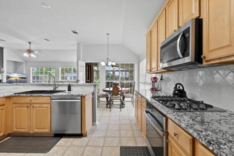 15012 Galena Drive Austin TX 78717