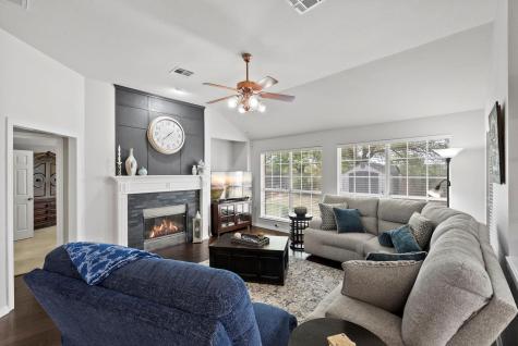 15012 Galena Drive Austin TX 78717