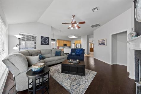 15012 Galena Drive Austin TX 78717