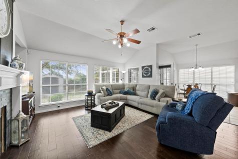 15012 Galena Drive Austin TX 78717