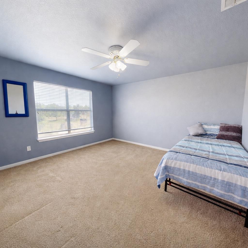 913 County Road 220 Florence TX 76527