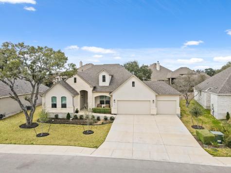 29411 Kearney Ridge Boerne TX 78015