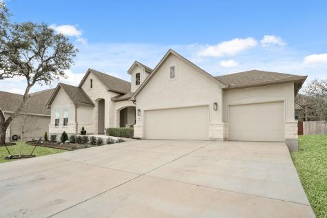 29411 Kearney Ridge Boerne TX 78015