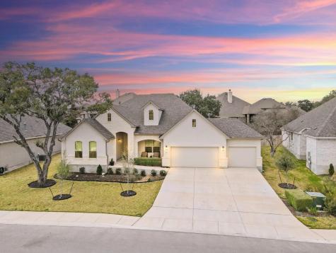 29411 Kearney Ridge Boerne TX 78015