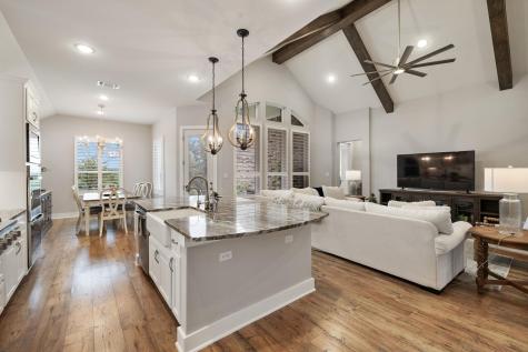 1219 Leaning Oak Lane Georgetown TX 78628