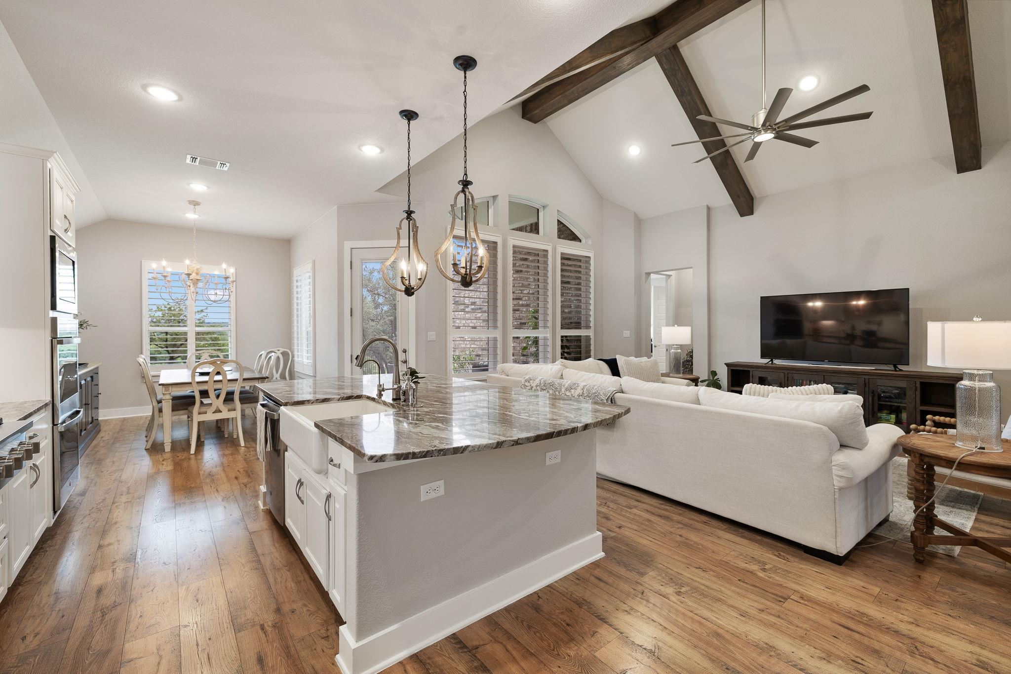 1219 Leaning Oak Lane Georgetown TX 78628