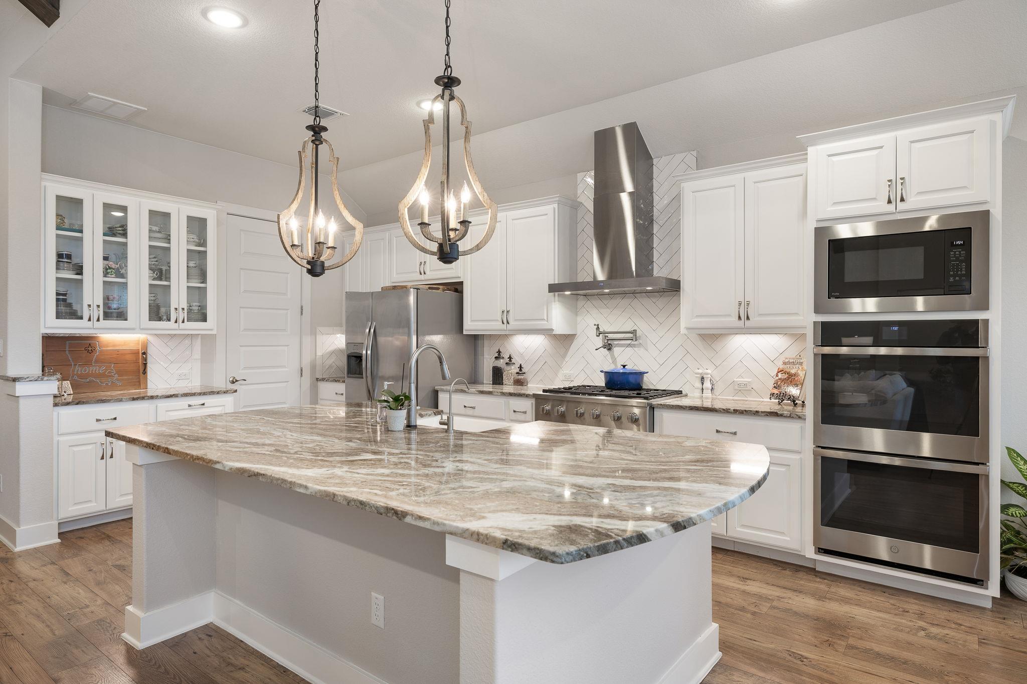 1219 Leaning Oak Lane Georgetown TX 78628
