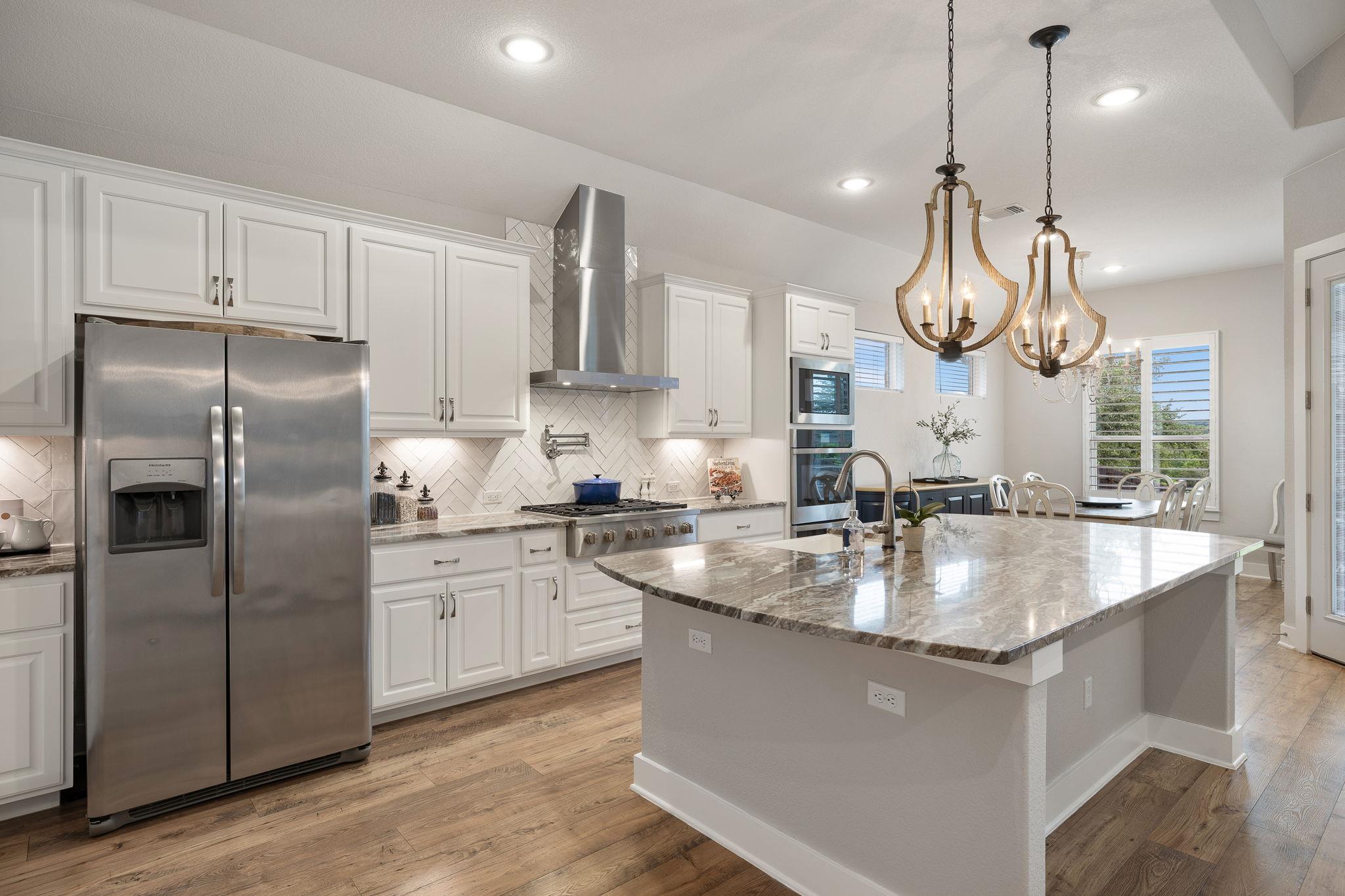 1219 Leaning Oak Lane Georgetown TX 78628