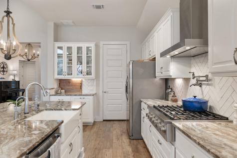 1219 Leaning Oak Lane Georgetown TX 78628