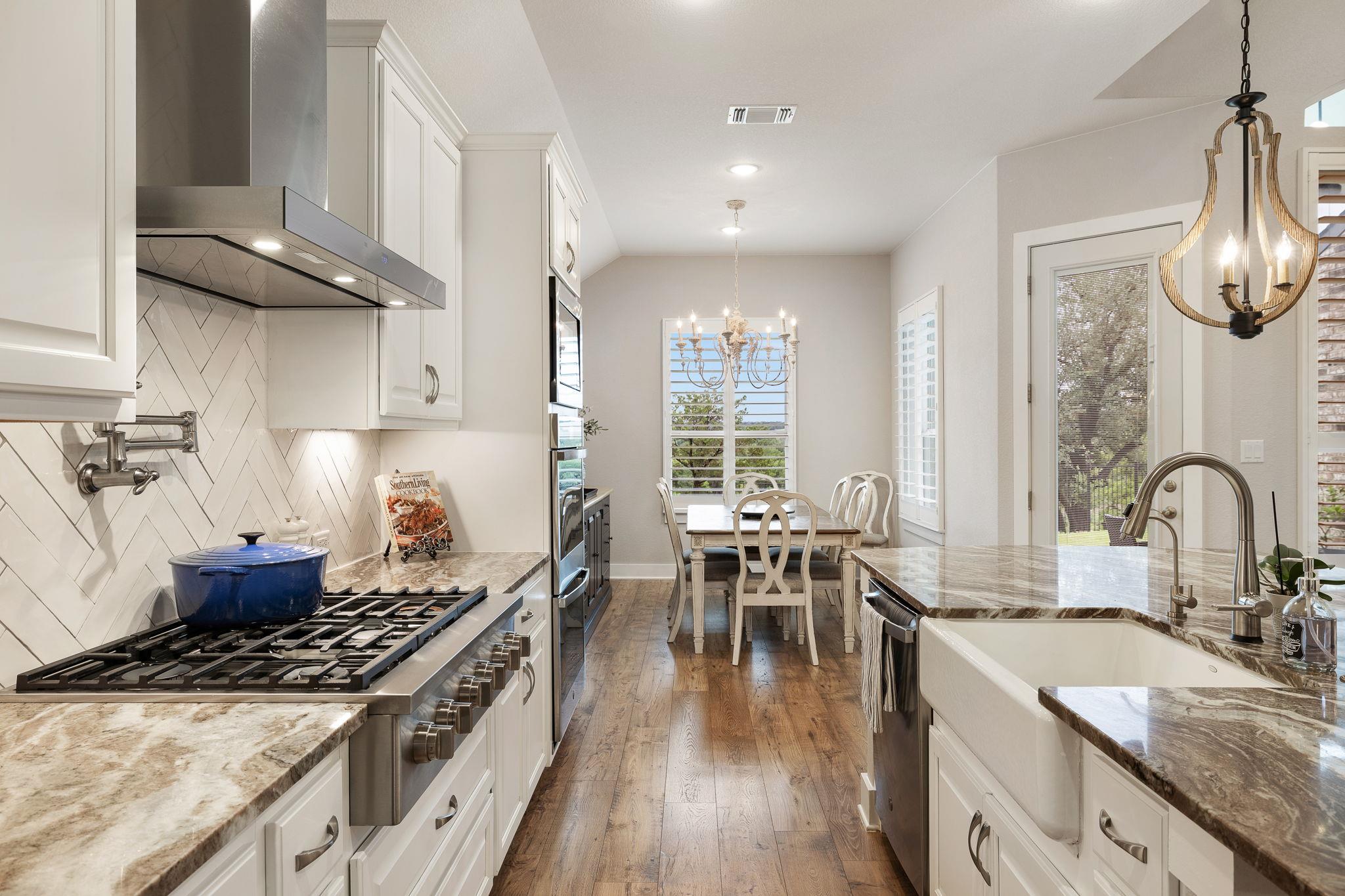 1219 Leaning Oak Lane Georgetown TX 78628