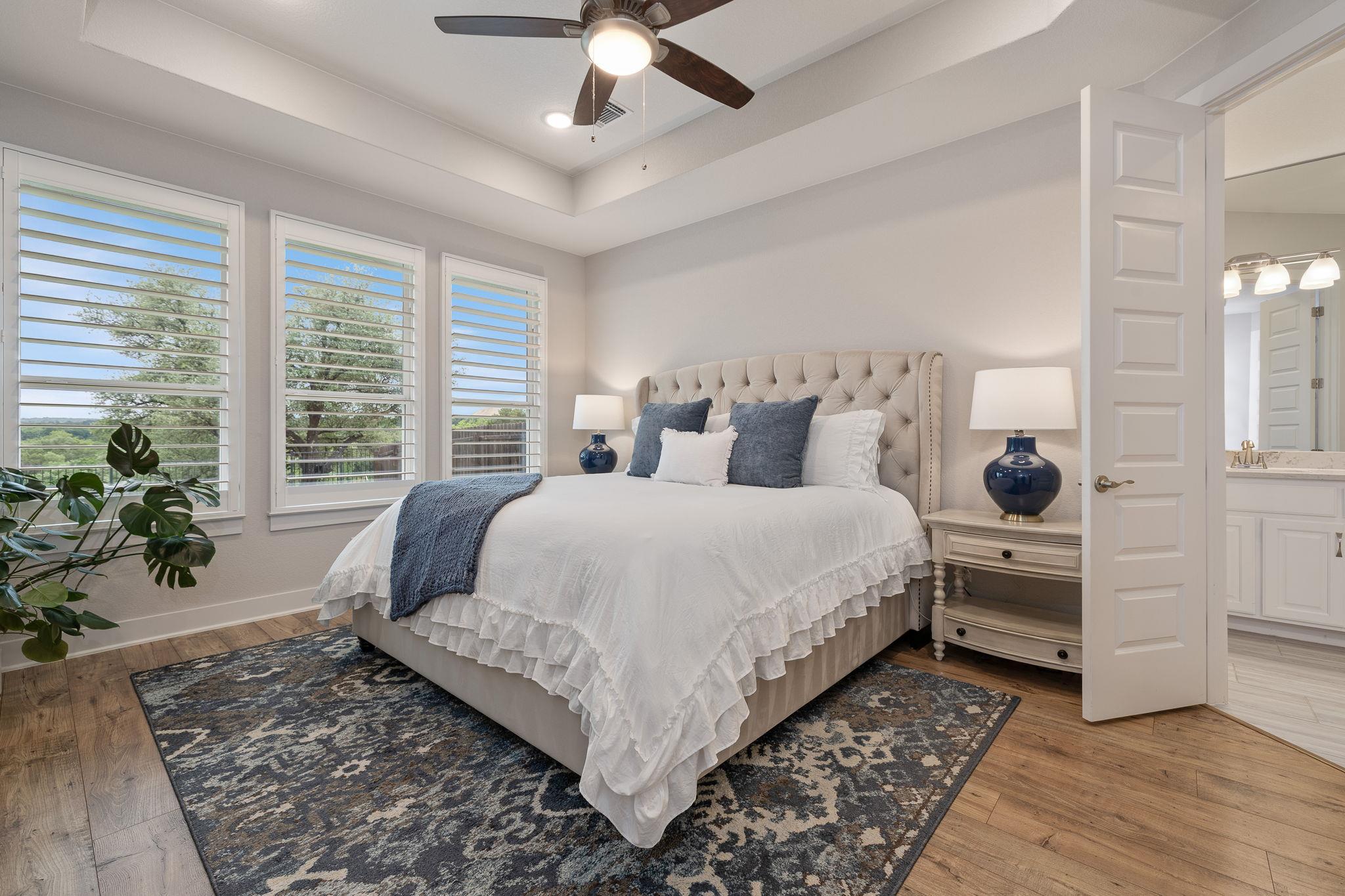 1219 Leaning Oak Lane Georgetown TX 78628