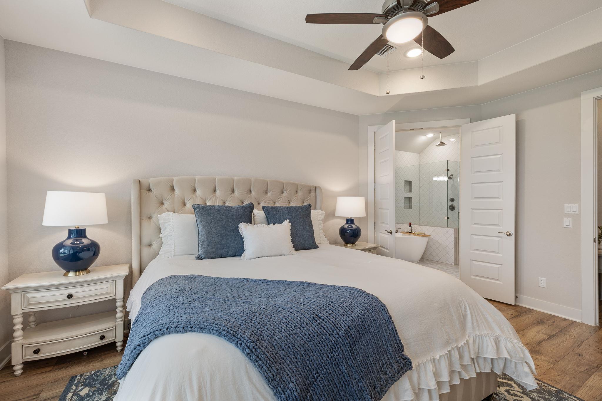 1219 Leaning Oak Lane Georgetown TX 78628