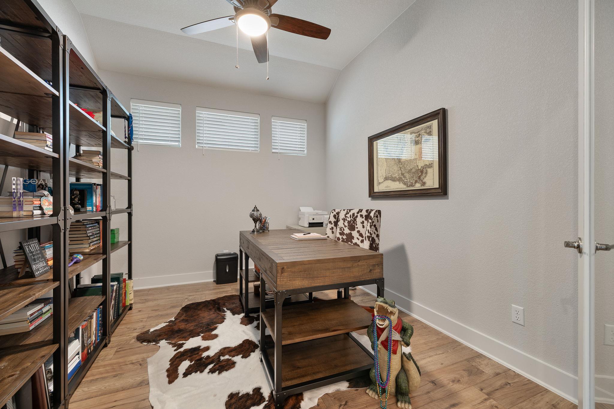 1219 Leaning Oak Lane Georgetown TX 78628