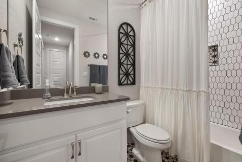 1219 Leaning Oak Lane Georgetown TX 78628