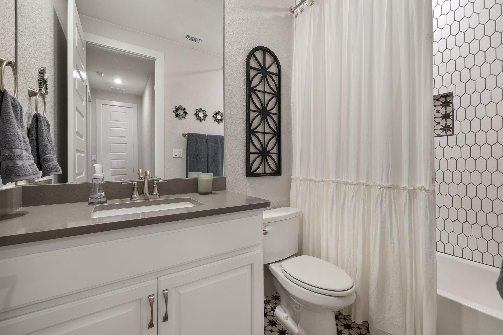 1219 Leaning Oak Lane Georgetown TX 78628