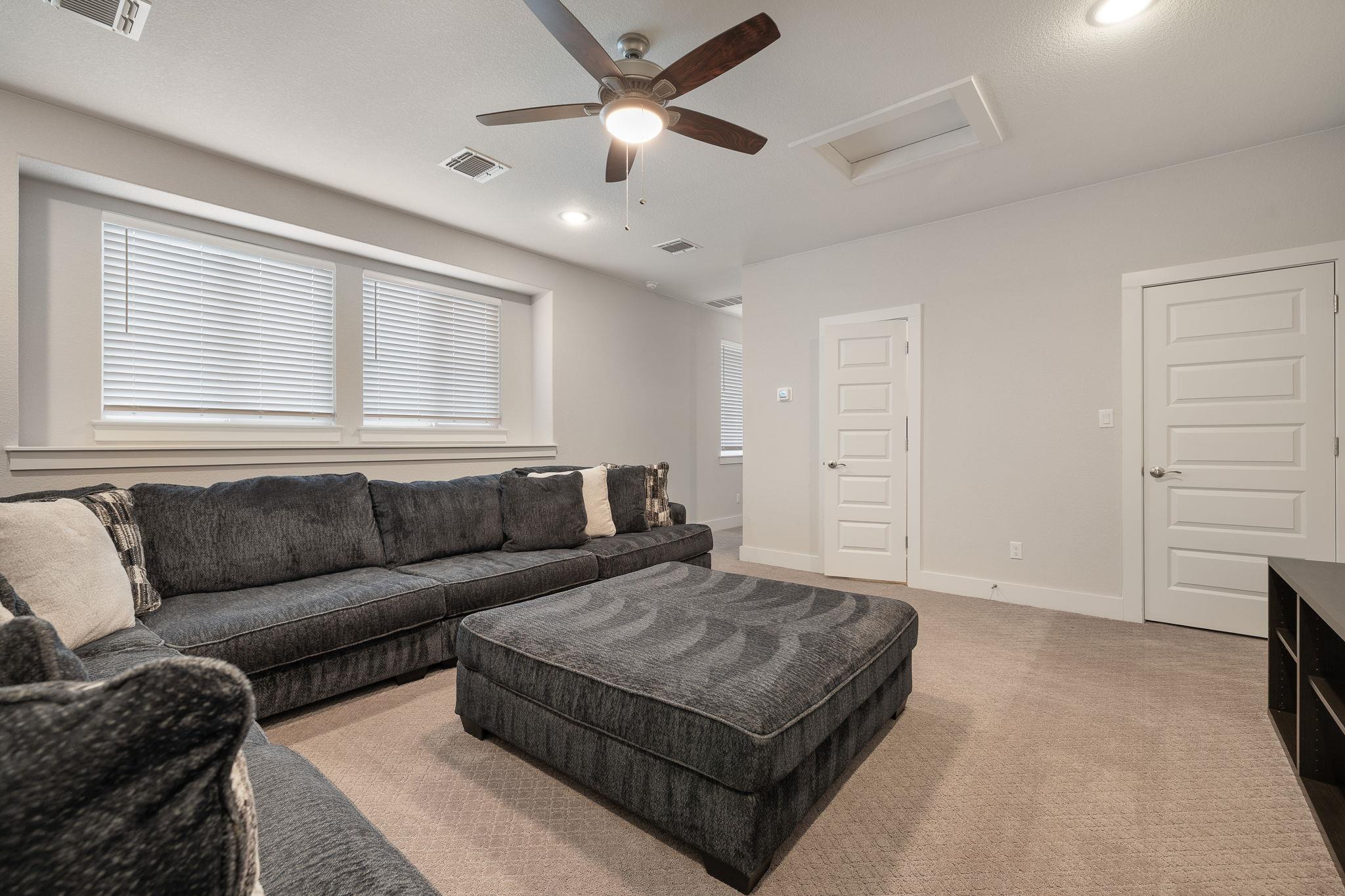 1219 Leaning Oak Lane Georgetown TX 78628