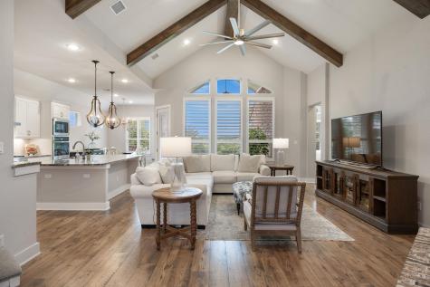 1219 Leaning Oak Lane Georgetown TX 78628