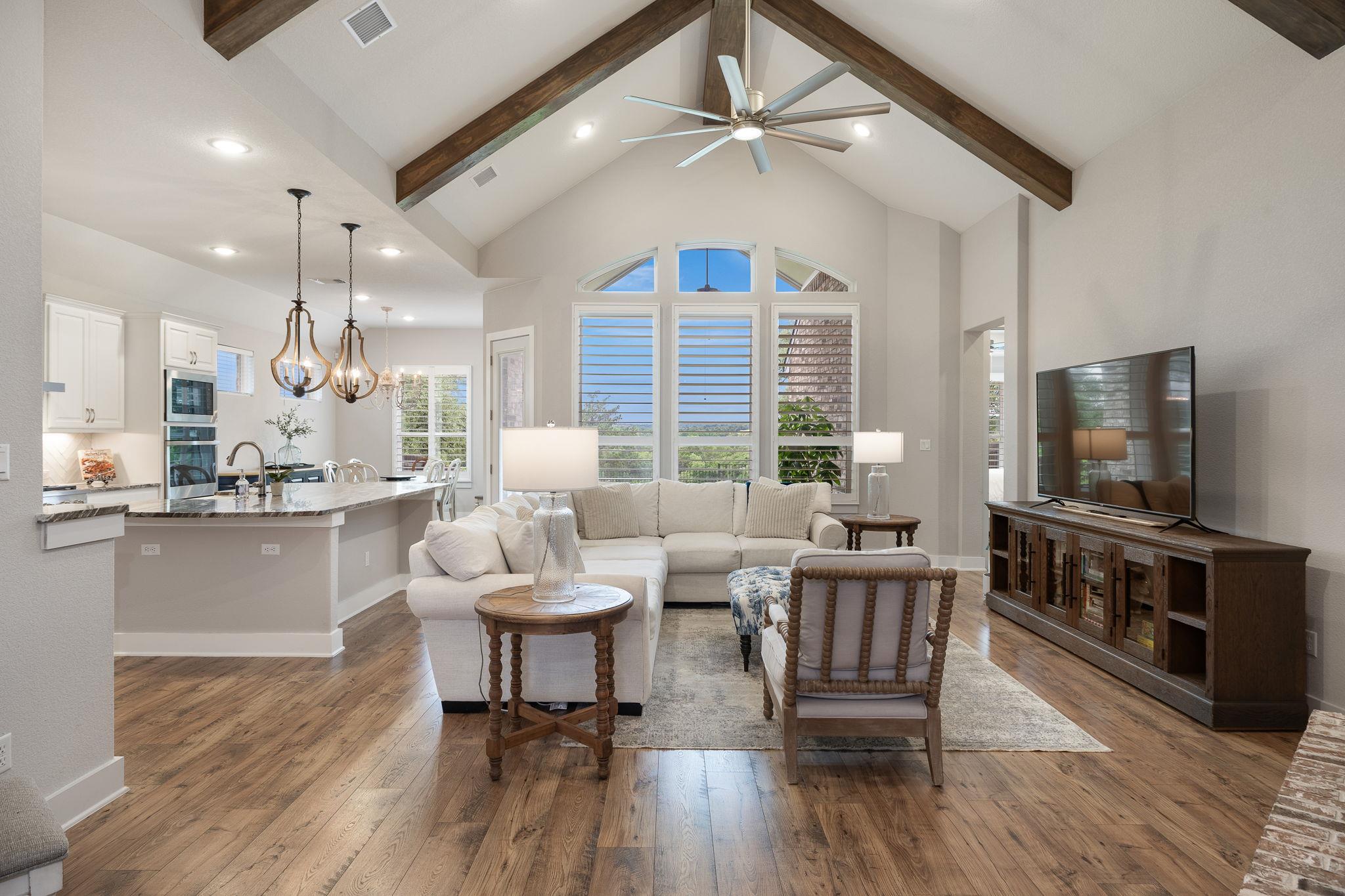 1219 Leaning Oak Lane Georgetown TX 78628