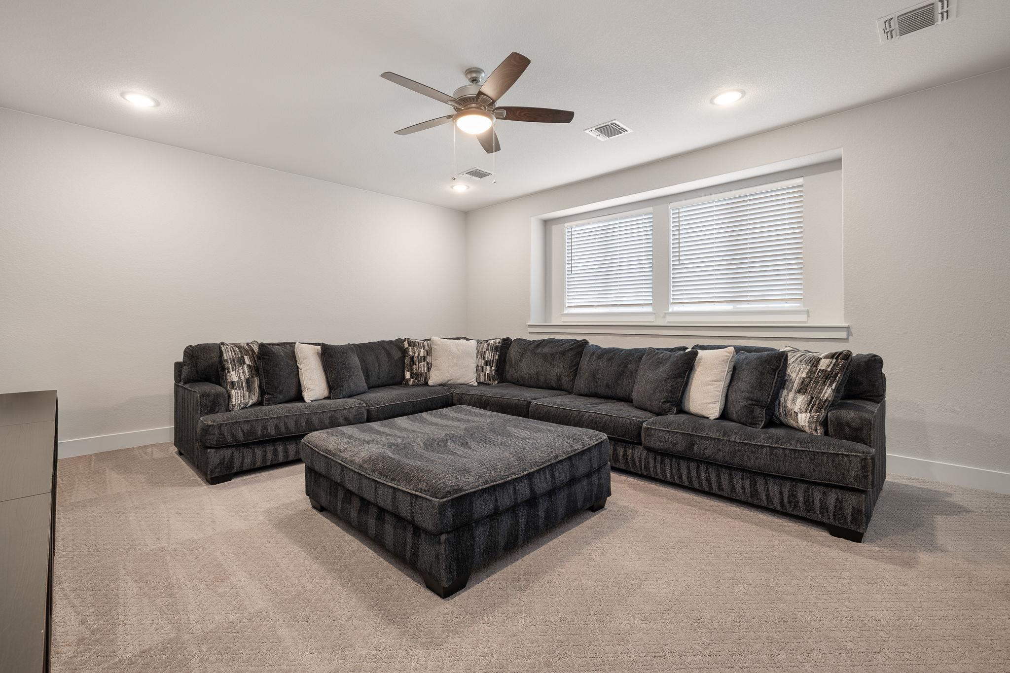 1219 Leaning Oak Lane Georgetown TX 78628